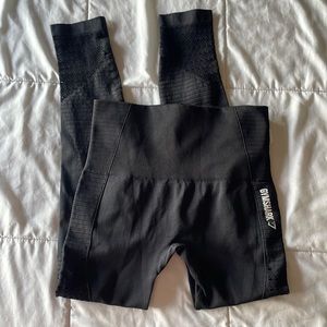 Gymshark Energy Seamless leggings